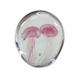 Item 519244 Pink Jellyfish