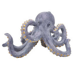 Item 519251 Octopus Statue