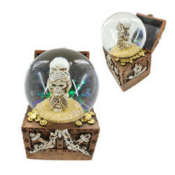 Item 519252 Treasure Chest Waterball