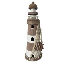 Item 519253 thumbnail Brown Lighthouse