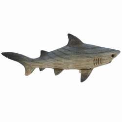 Item 519321 Shark Figure
