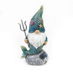 Item 519323 Mermaid Gnome