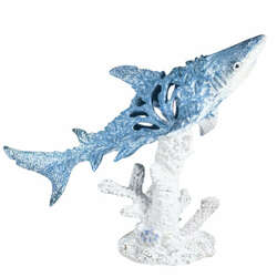 Item 519333 thumbnail Shark On Coral