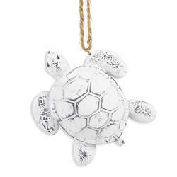 Item 519418 Turtle Ornament