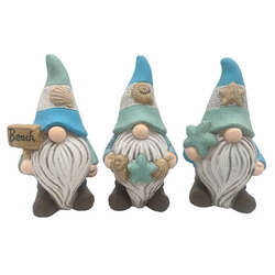 Item 519631 Gnome Figure