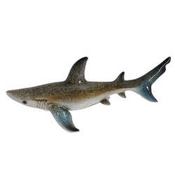 Item 519680 Shark Figure