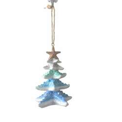 Item 519709 thumbnail Starfish Tree Ornament