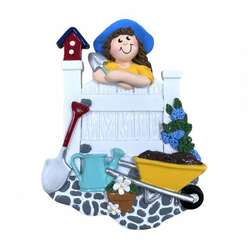 Item 525231 thumbnail Gardeners Life Ornament