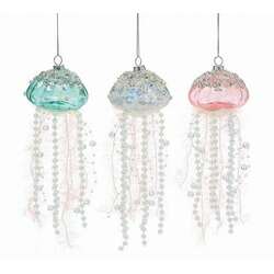 Item 527141 Jellyfish Ornament