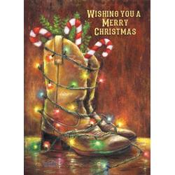 Item 552041 Boots Christmas Cards