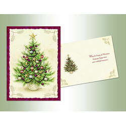 Item 552133 thumbnail The Beauty of Christmas Christmas Cards