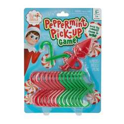 Item 556077 thumbnail The Elf On The Shelf Peppermint Pickup Game