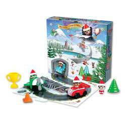 Item 556115 thumbnail Spin And Soar 12 Day Christmas Countdown