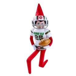 Item 556116 thumbnail Claus Couture Jolly Jersey Custom Kit