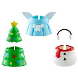 Item 556122 thumbnail Frost Pips Jolly Little Wardrobe Costume Set