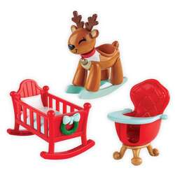 Item 556123 thumbnail Frost Pips Elf Baby Essentials Set