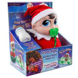 Item 556124 thumbnail Frost Pips Bloom And Bundle Cuddle Set