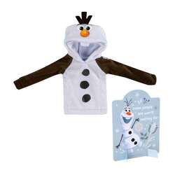 Item 556136 thumbnail Claus Couture Frozen Olaf Warm Hugs Hoodie
