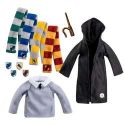 Item 556137 thumbnail Harry Potter Hogwarts House Robe Set