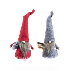 Item 558033 Long Hat Gnome