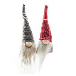 Item 558038 thumbnail Gnome Wine Topper