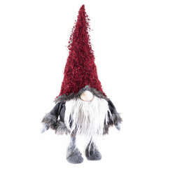 Item 558056 thumbnail Fuzzy Hat Gnome