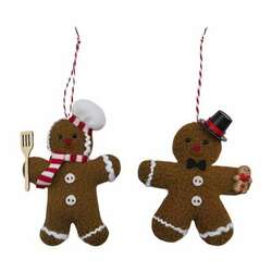Item 558156 thumbnail Gingerbread Ornament