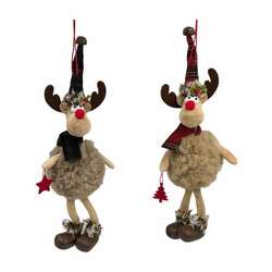 Item 558165 thumbnail Mark The Moose Ornament