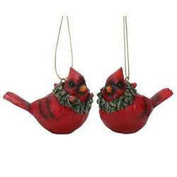 Item 558167 thumbnail Cardinal Ornament