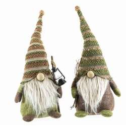Item 558338 Woodland Gnome Standing