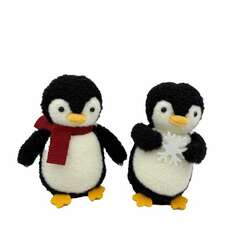 Item 558677 thumbnail Polly The Penguin Figure