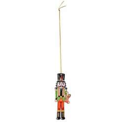 Item 558687 thumbnail Nutcracker Ornament
