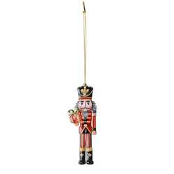 Item 558693 thumbnail Nutcracker Ornament