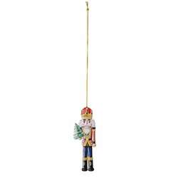 Item 558695 thumbnail Nutcracker Ornament