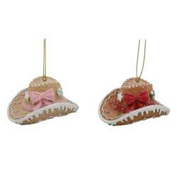 Item 558697 thumbnail Cowboy Hat Ornament