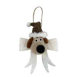 Item 558704 thumbnail Dog Ornament
