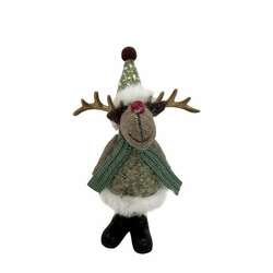 Item 558705 thumbnail Standing Deer Figure