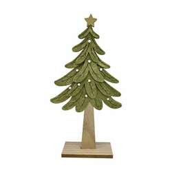 Item 558708 thumbnail Felt Tree