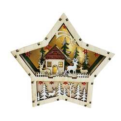 Item 558750 thumbnail Woodland Star