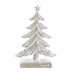 Item 558788 thumbnail Winter White Tree