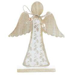 Item 558792 thumbnail Wintery Angel Tabletop
