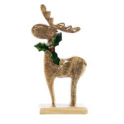 Item 558796 thumbnail Merry Moose Figure