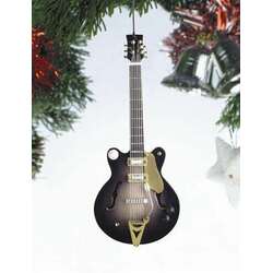 Item 560090 Country Classic Electric Guitar Ornament