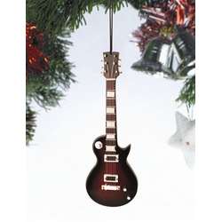 Item 560092 Les Paul Guitar Ornament