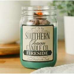Item 563017 Fireside Candle