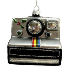 Item 568130 Polaroid Ornament
