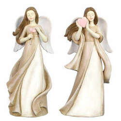Item 601089 thumbnail Large Comfort Angels