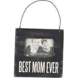 Item 642006 Best Mom Mini Box Frame