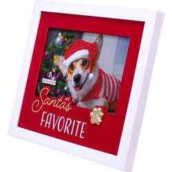 Item 647028 thumbnail 4x6 Santas Favorite Picture Frame