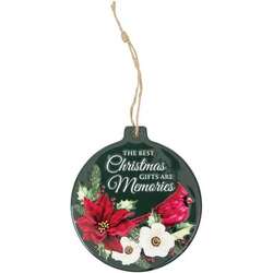 Item 655039 thumbnail Christmas Memories Ornament